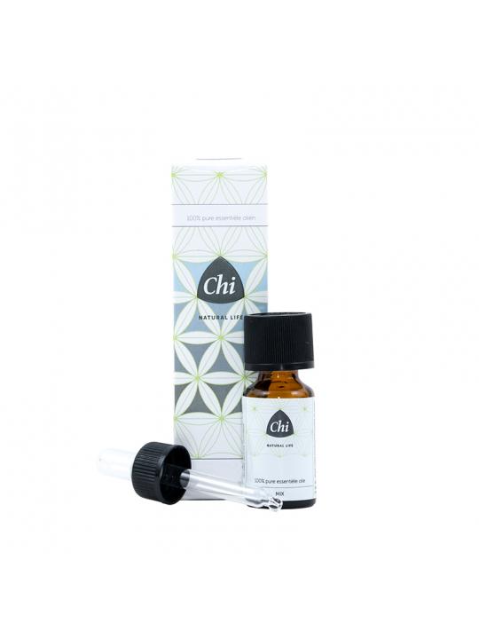 Sea Breeze Mix olie