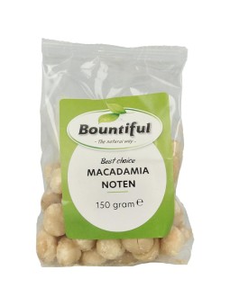 Macadamia noten