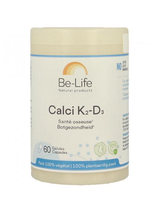 Calci K2 D3