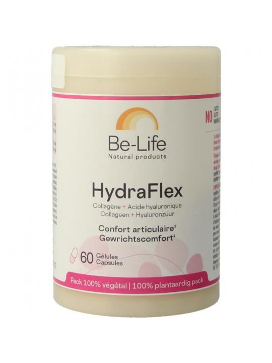 Hydraflex