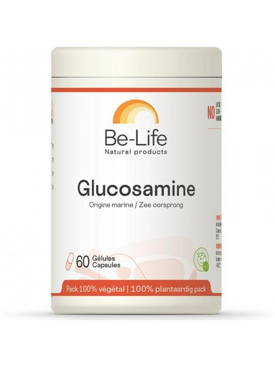 Glucosamine