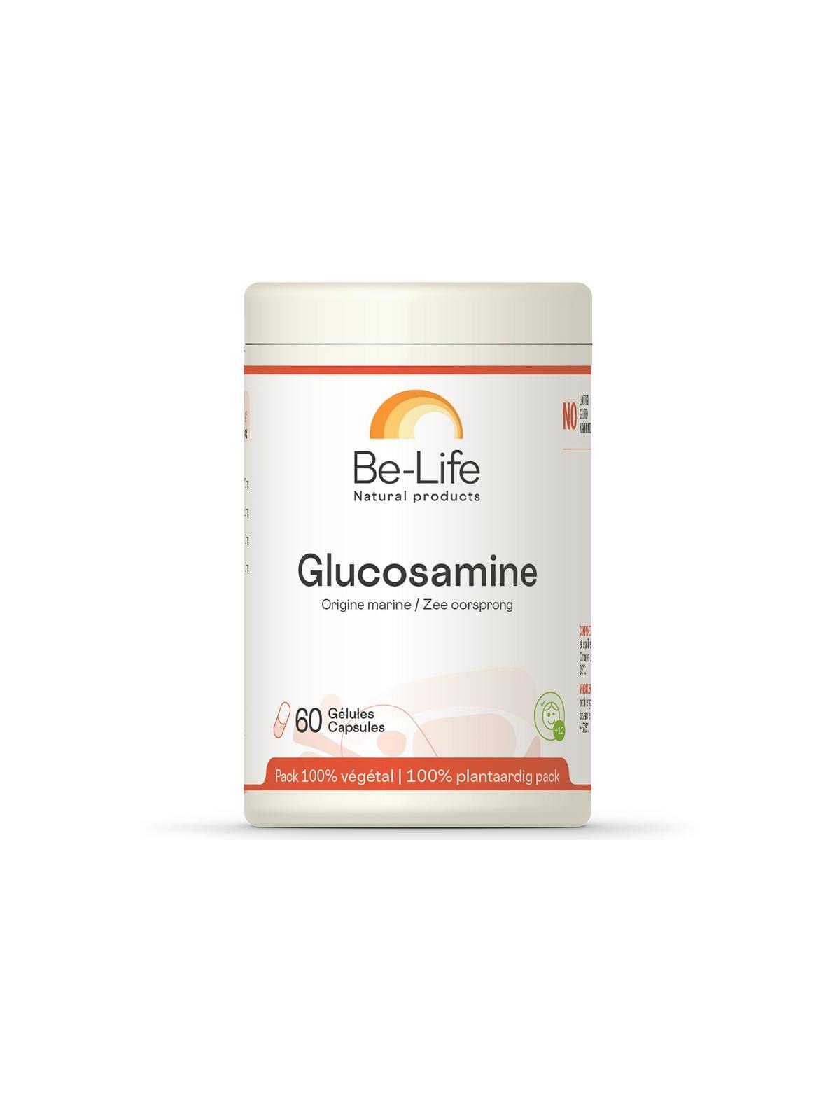 Glucosamine