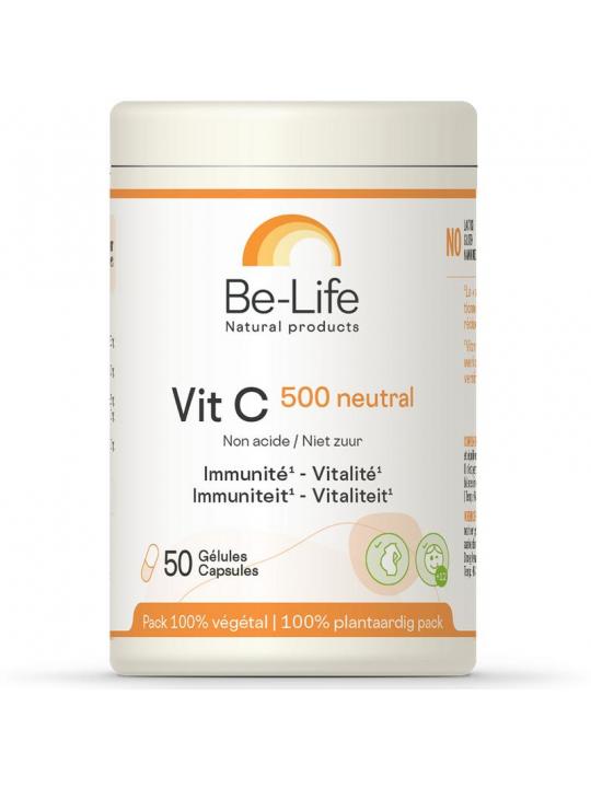 Vitamine C 500 neutral