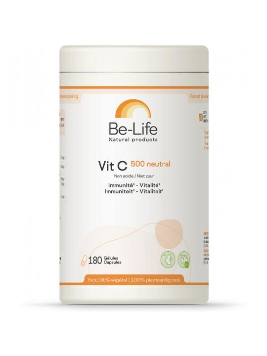 Vitamine C 500 neutral