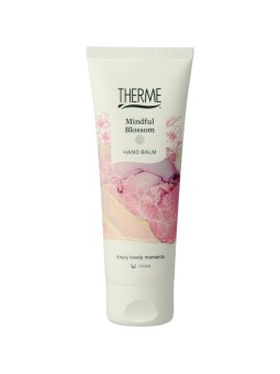 Mindful blossom hand balm