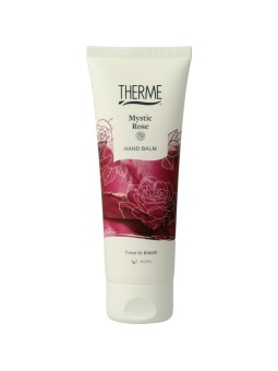 Mystic rose hand balm