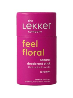 Deodorant stick lavendel