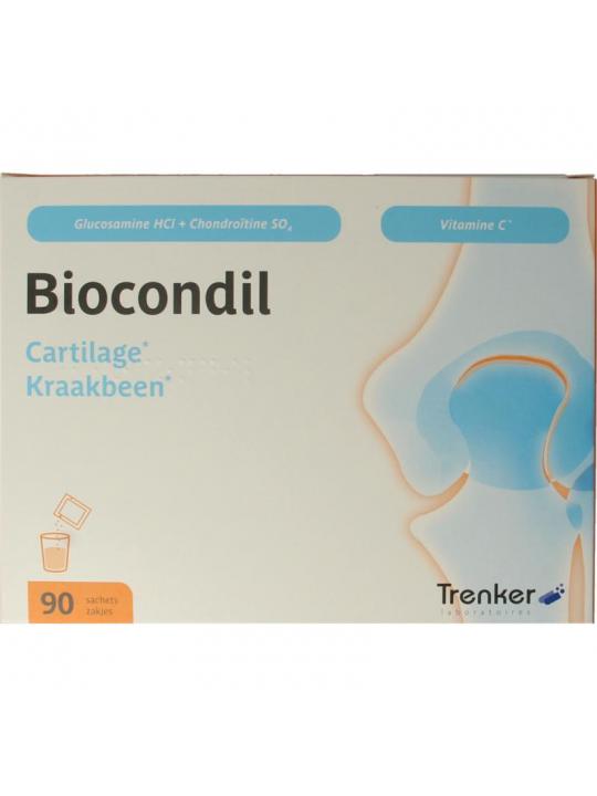 Biocondil