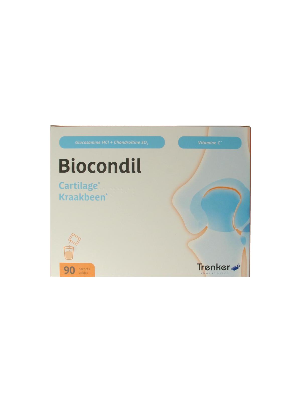 Biocondil