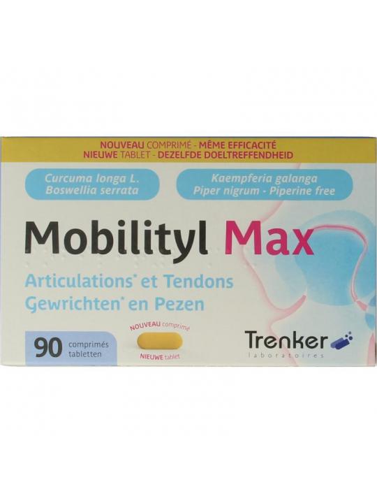 Mobilityl max