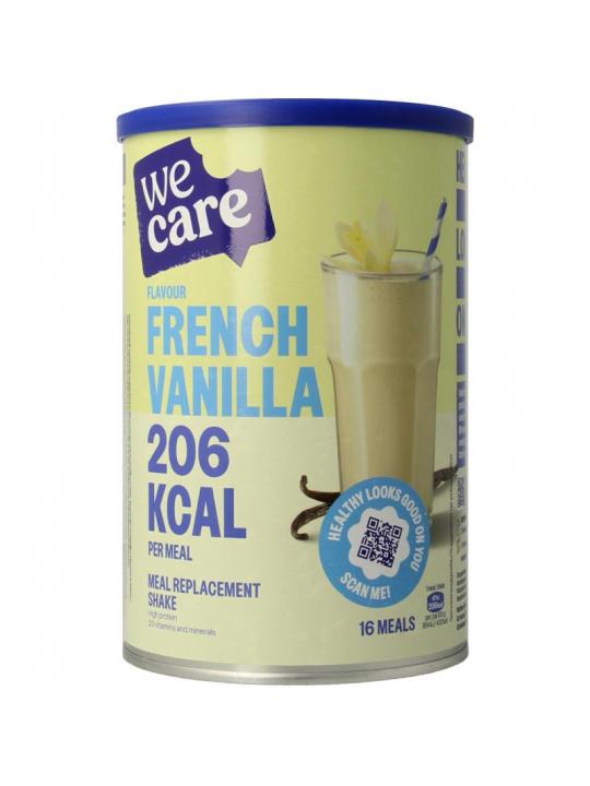 Shake french vanilla