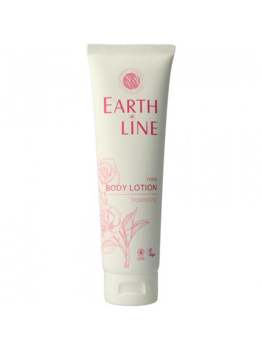 Bodylotion rose