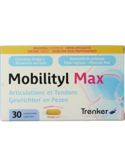 Mobilityl max