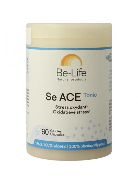 Se ace tonic