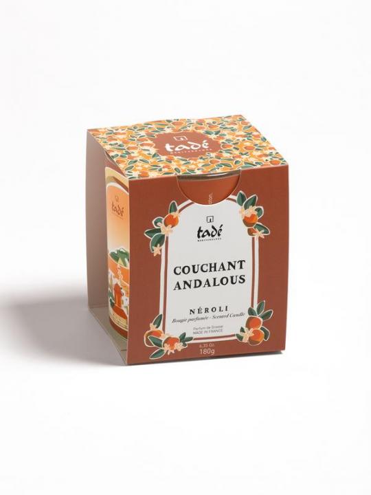 Geurkaars neroli