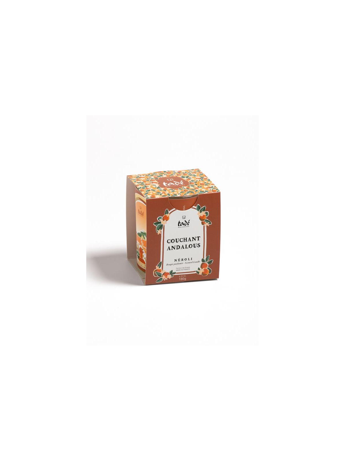 Geurkaars neroli