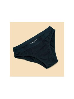 Menstruatie ondergoed Feeling Sporty zw maat 38-40