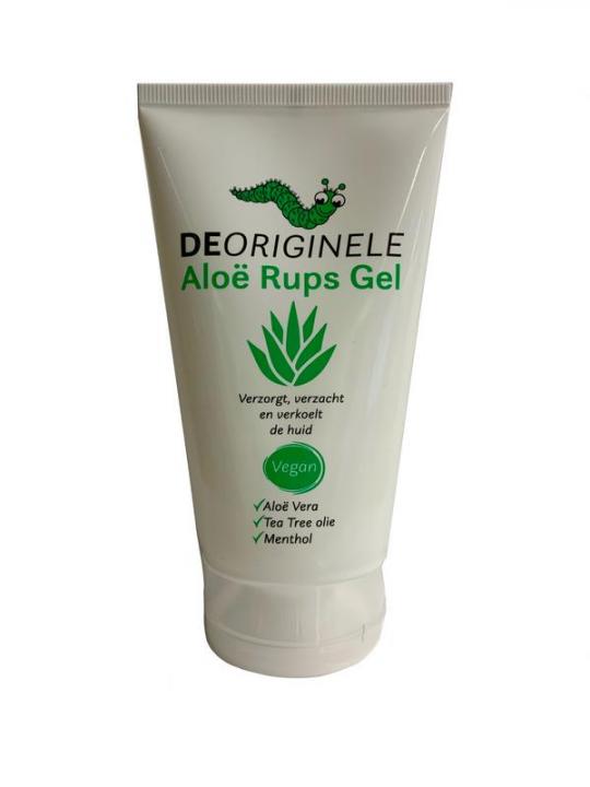 Aloe rups gel