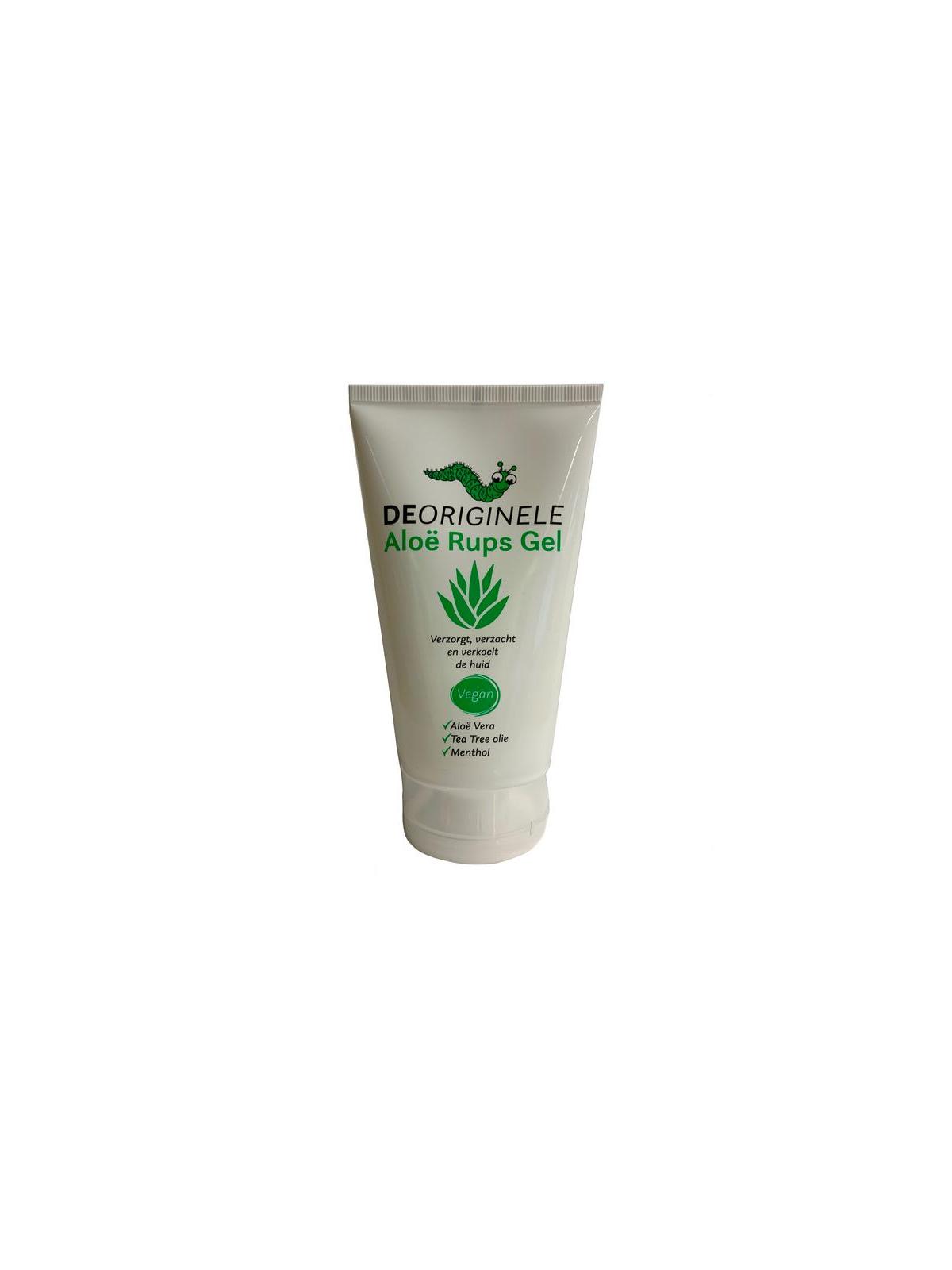 Aloe rups gel