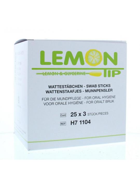 Lemontip Mediware 10cm 25 x 3st