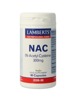 N acetyl cysteine