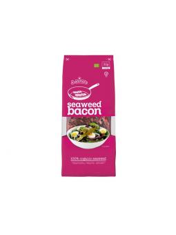 Seaweed bacon bio