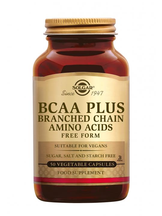 BCAA Plus