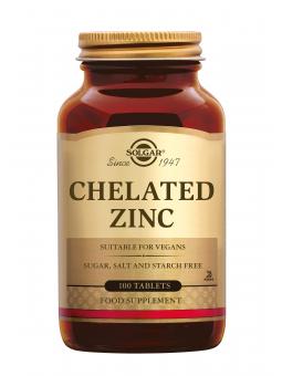 Chelated Zink