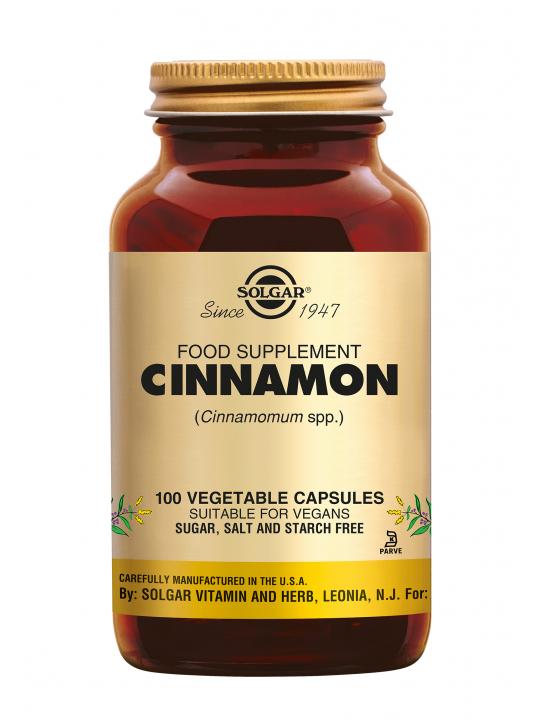 Cinnamon (Kaneel)