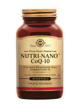Nutri-Nano™ CoQ-10 3.1x