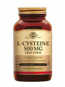 L-Cysteine 500 mg