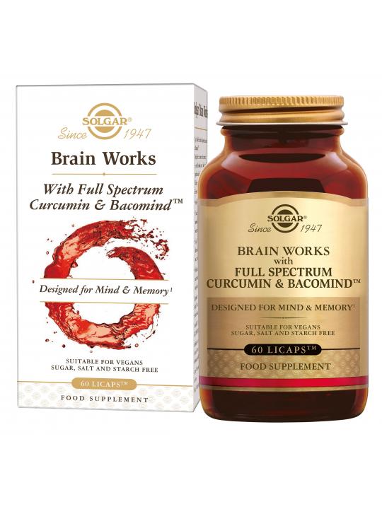 Brain Works (Brein)
