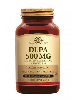 DLPA