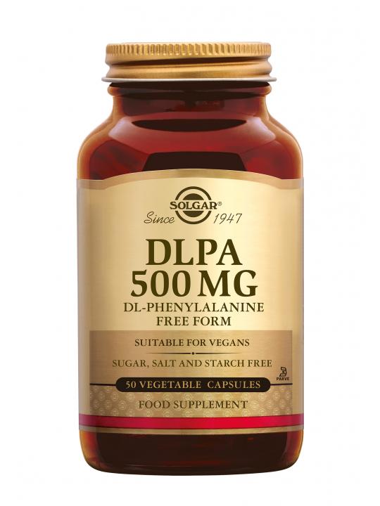 DLPA