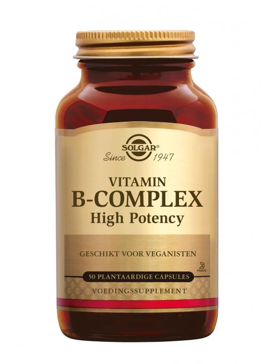 Vitamine B-complex