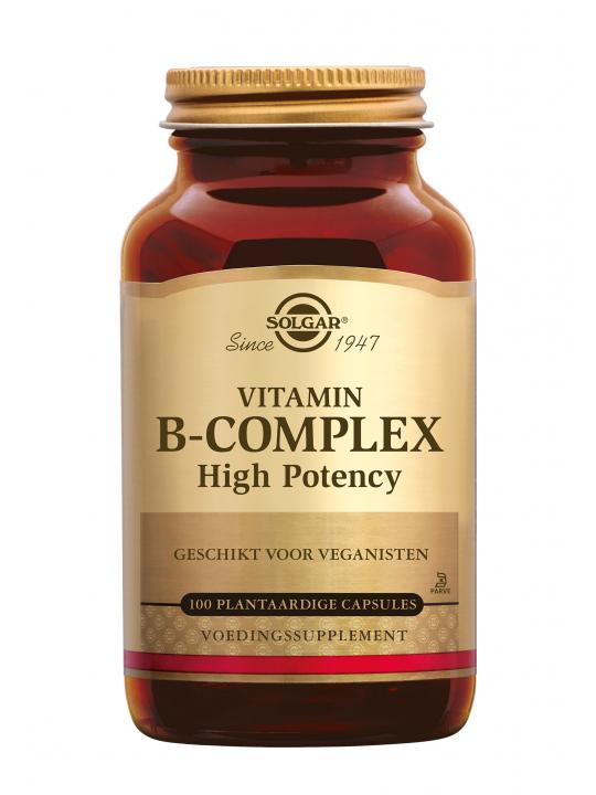 Vitamine B-complex