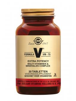 VM-75® Multivitamine