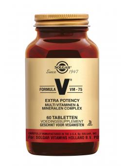 VM-75® Multivitamine