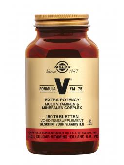 VM-75® Multivitamine