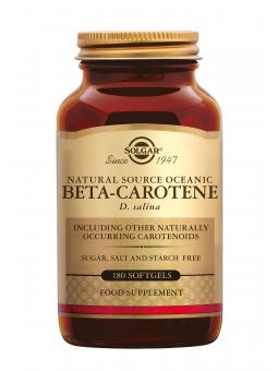 Bèta-Caroteen 7 mg