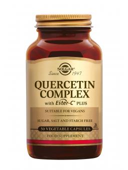Quercetine Complex