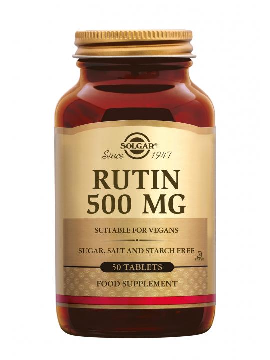 Rutine 500 mg