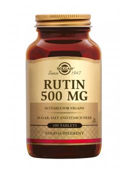 Rutine 500 mg