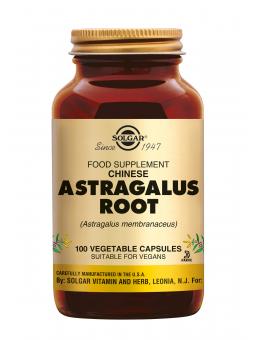 Astragalus Root
