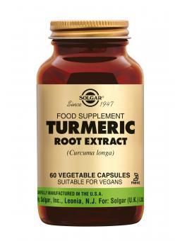 Turmeric (Kurkuma) Root Extract