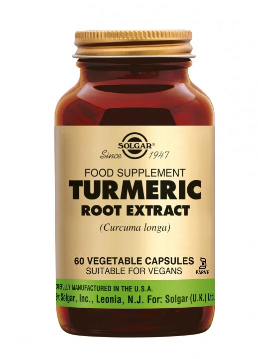 Turmeric (Kurkuma) Root Extract