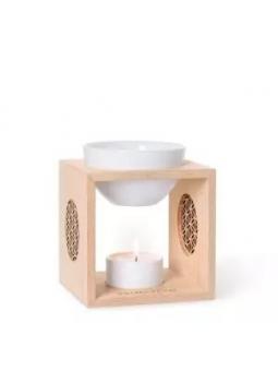 Aroma geurlamp balance
