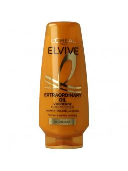 Conditioner extra ord oil