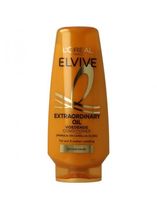 Conditioner extra ord oil