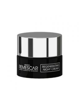 Regenerating night cream